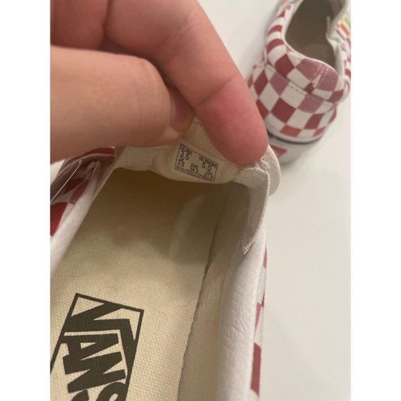 Vans shoes - Picture 5 of 5